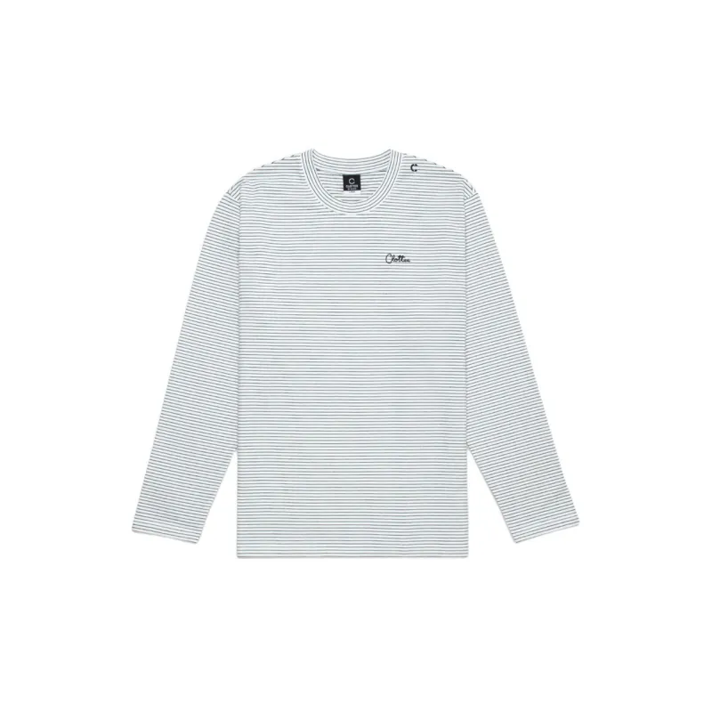 CLOT T Shirts Men-1