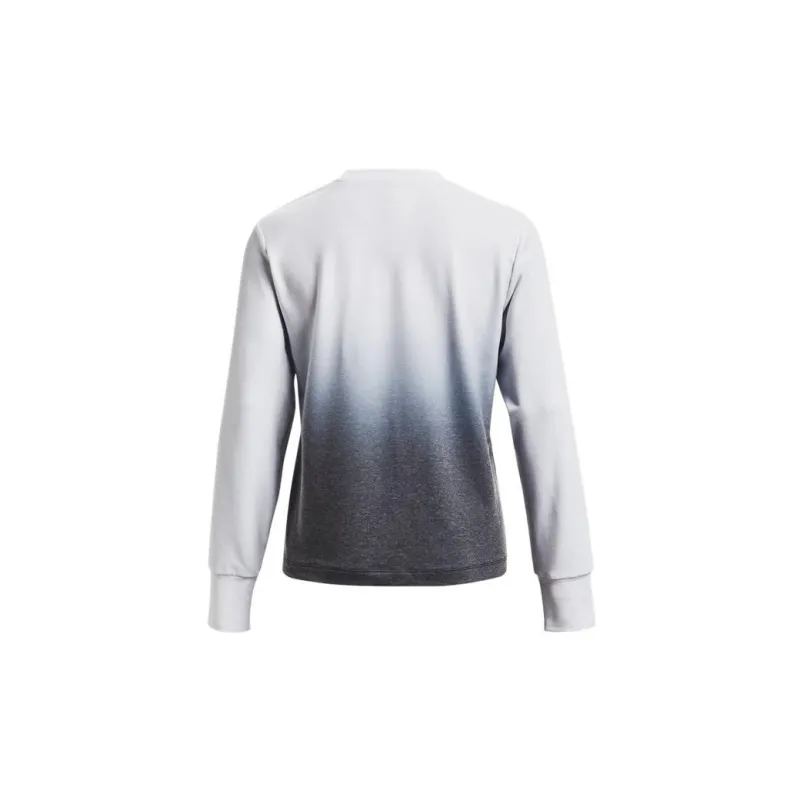 Under Armour Rival Sweatshirts Women's White-1