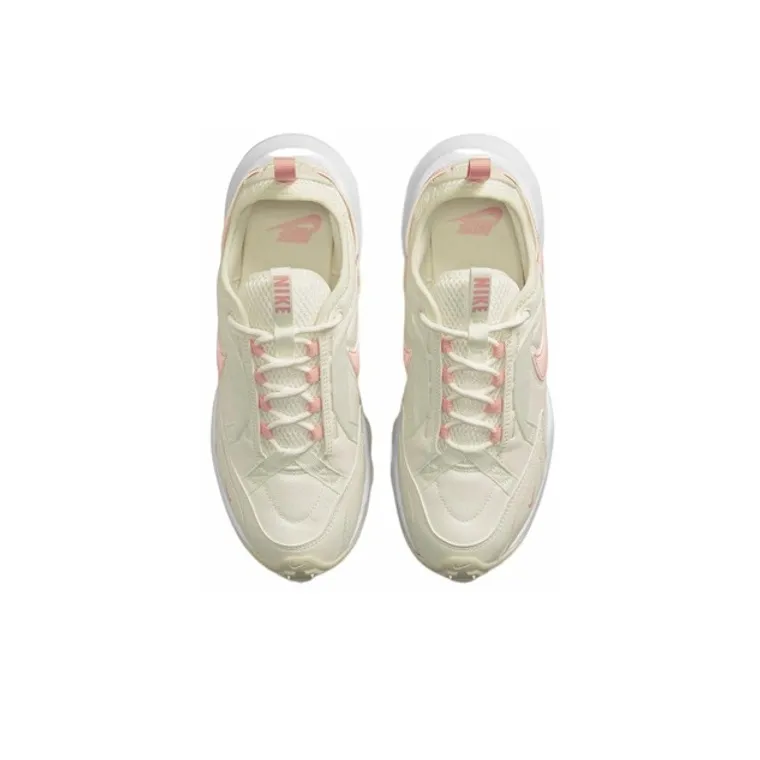 Nike Tc 7900 'Sail Arctic Orange' Women's-3