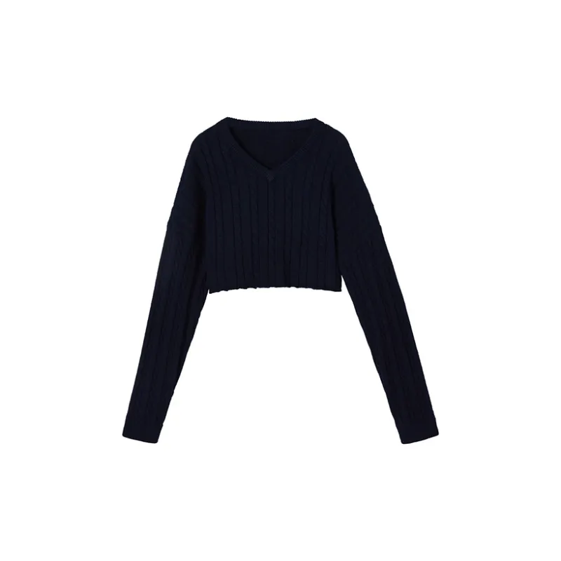 SOLWEIGE Loose Fit Sweater Women's-2