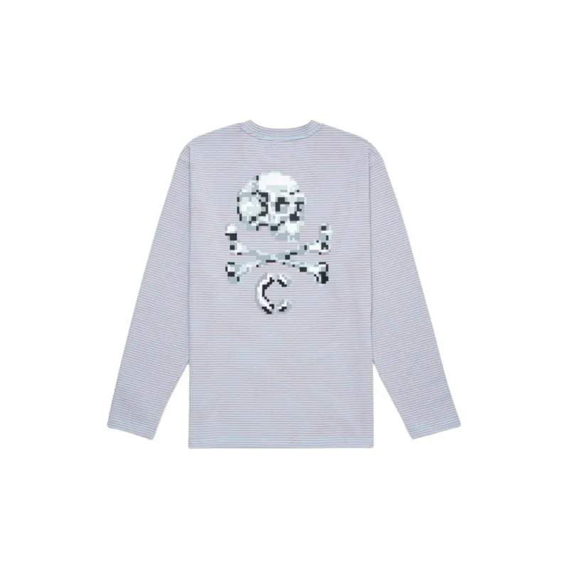 CLOT T Shirts Men-2