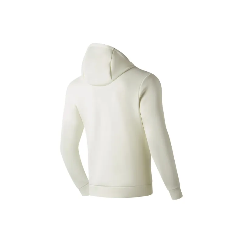 LiNing Fitness Series Sweatshirt Men's Cream White-1