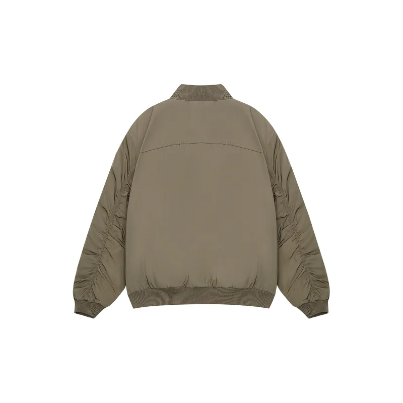 CHINISM Jackets Unisex-1