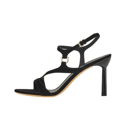 FERRAGAMO Jille 85mm Sandals