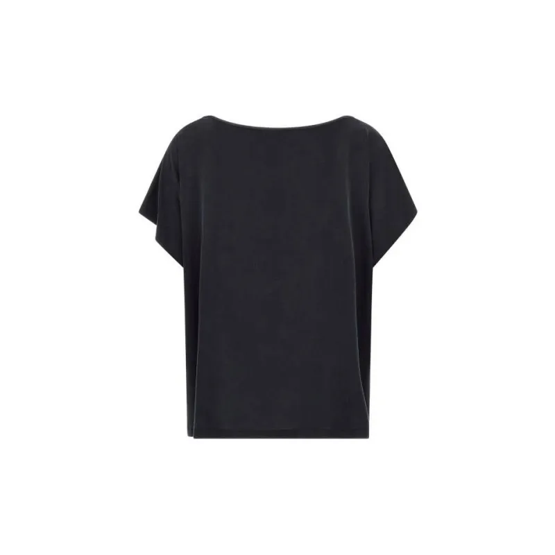 Ann Demeulemeester Justine Asymmetric Top-1