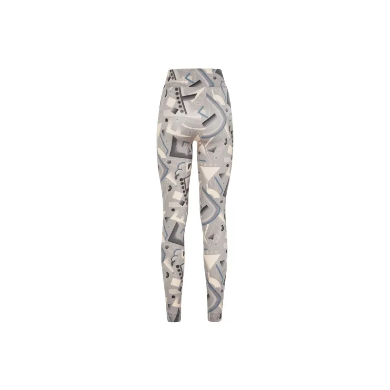 FENDI Leggings Women's Multicolor-1