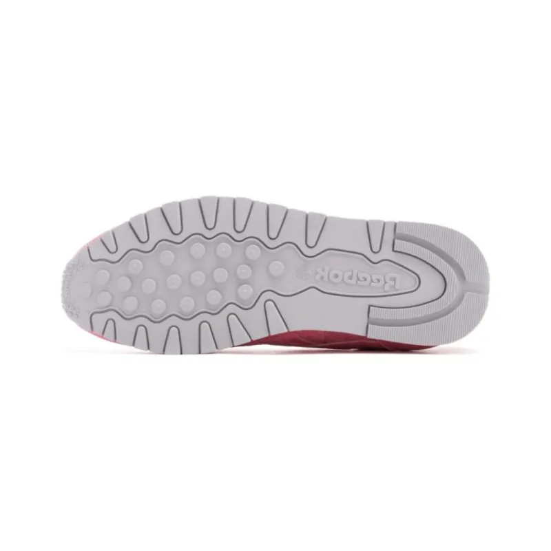 Reebok Eames Office X Classic Leather 'Fiberglass Pack Astro Pink'-4
