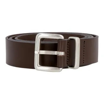 Carhartt Comfortable Fashion Pin Buckle Leather Belts Men's
