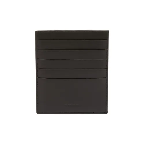 JIL SANDER Card Holders