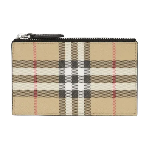 Burberry Men VINTAGE Card Holder