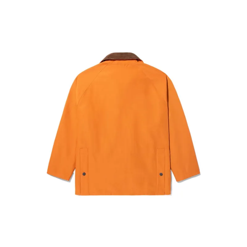NOAH Barbour 60/40 Bedale Jacket-15