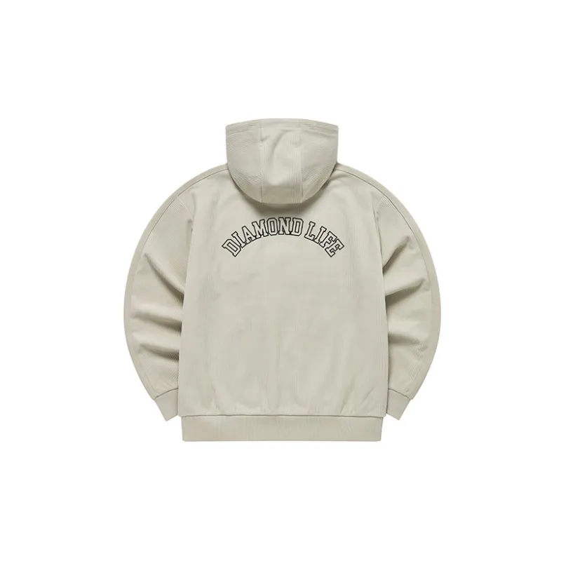 FILA FUSION Sweatshirt Men's Spring Buckwheat-1