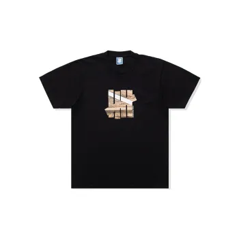 UNDEFEATED T Shirts Unisex