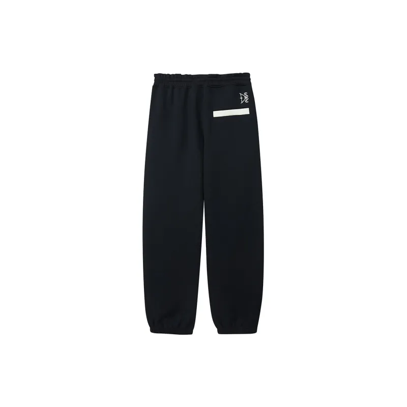 NANS STUDIO Jogger Casual Pants Men's-10