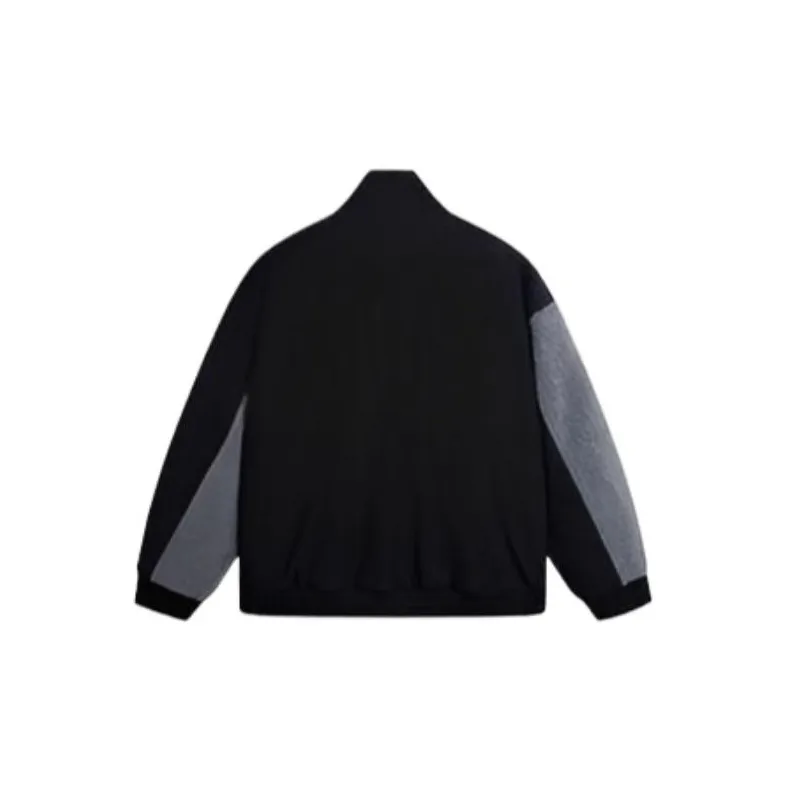LiNing CF Puffer Jacket Unisex Multicolor-1