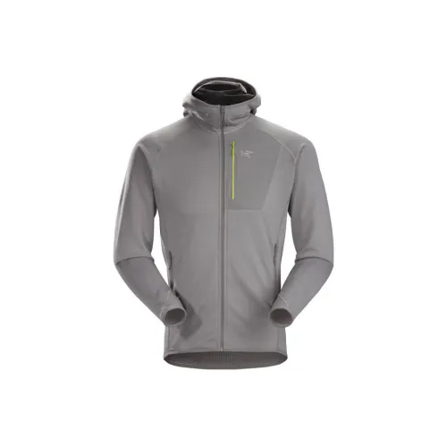 Arcteryx DELTA 1/2 Jacket Men