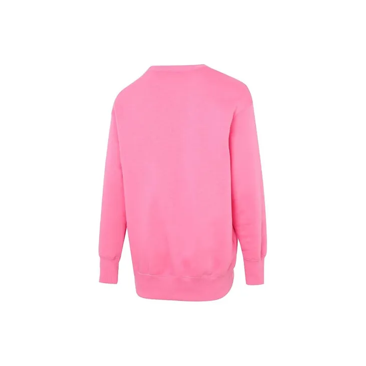 Nike Sweatshirts Women's Pink-1