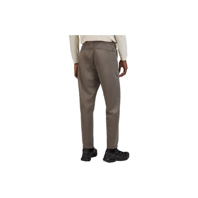 Lululemon Lab Series Knitted Sweatpants Men-1