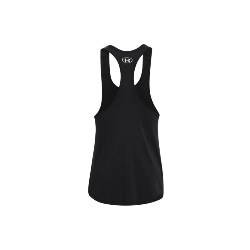 Under Armour Project Tank Tops Men's Black-1