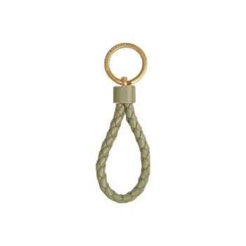 Bottega Veneta Braided Keyring