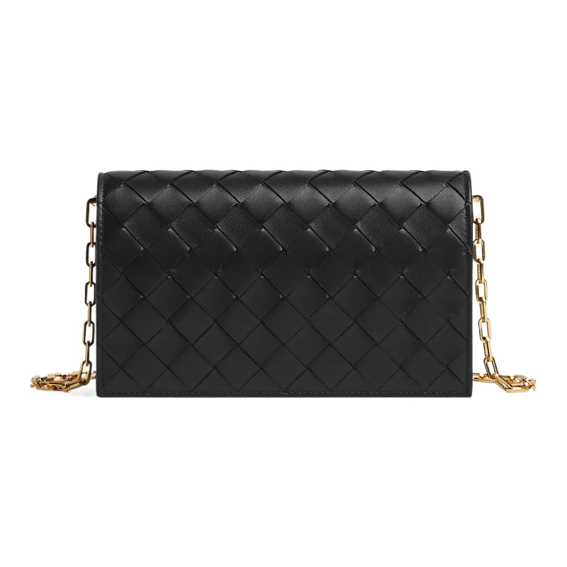 Bottega Veneta Crossbody Bags-0