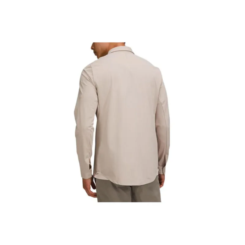 Lululemon Shirts Men Linen-1