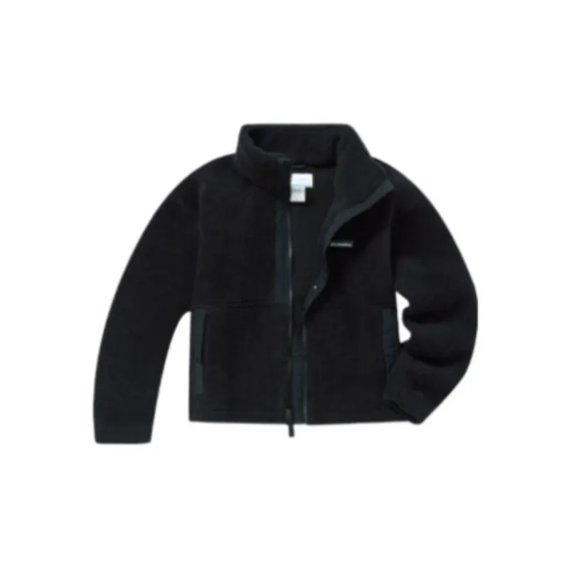 Columbia Puffer Jacket Women's Green-2