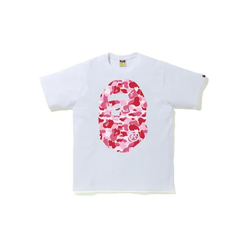 A BATHING APE Abc Camo A BATHING APE Online Tee