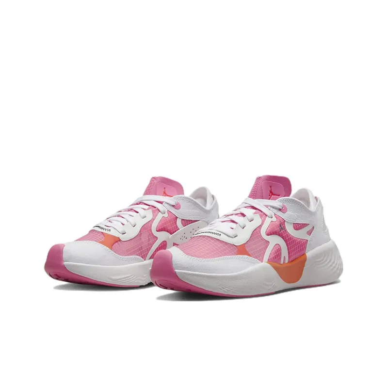 JORDAN Delta 3 Low 'White Pinksicle' Gs-2