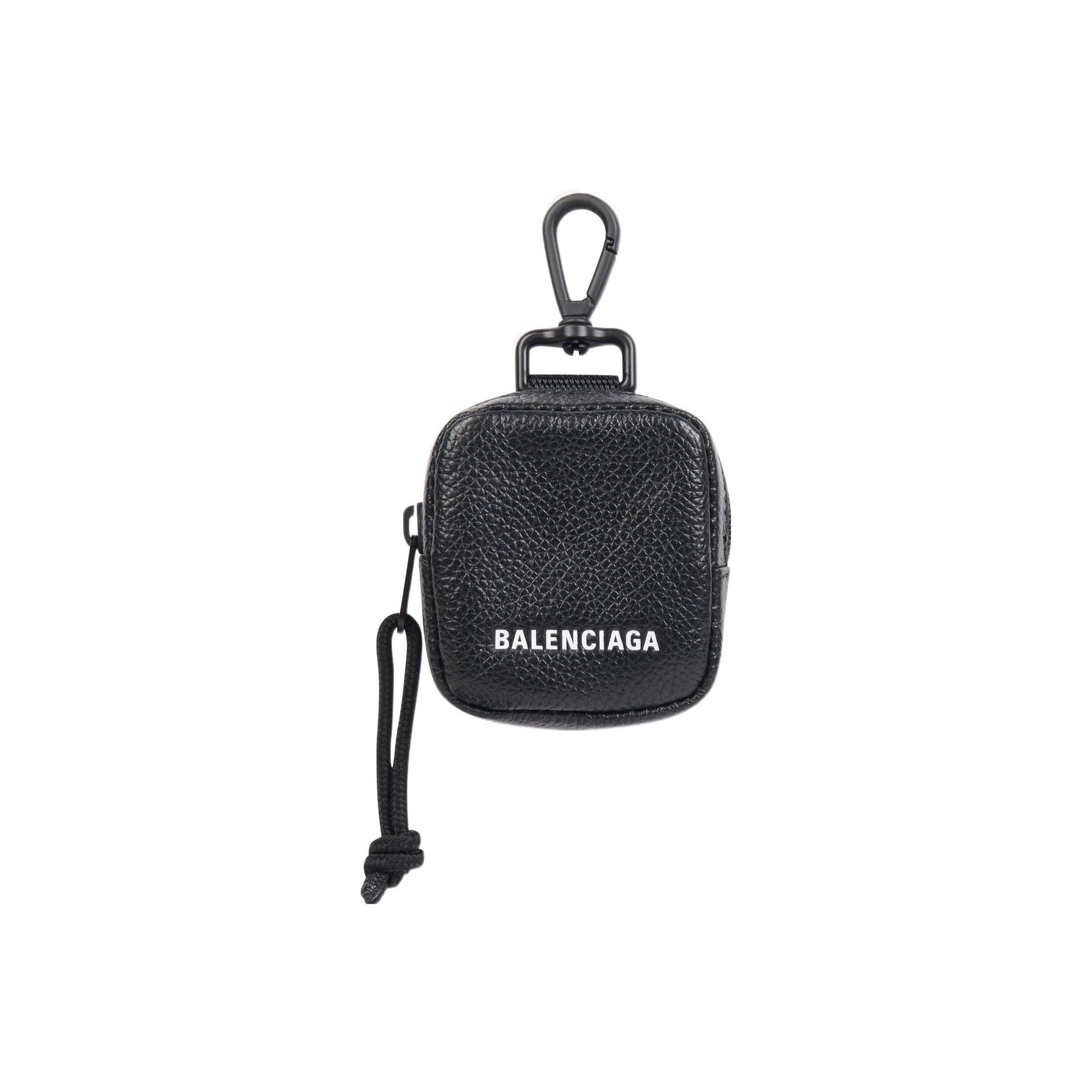 Balenciaga Headphone Case Accessories Men on Sale