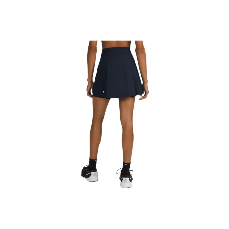 Lululemon Pace Rival Casual Short Skirts Women's-1