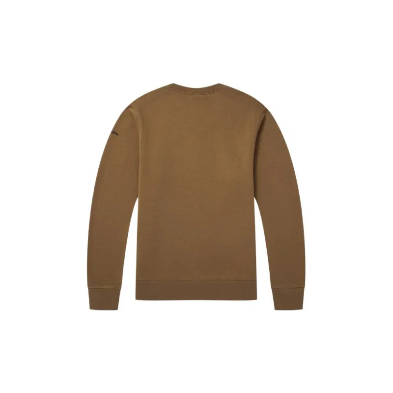 Columbia Sweatshirts Men Brown-1