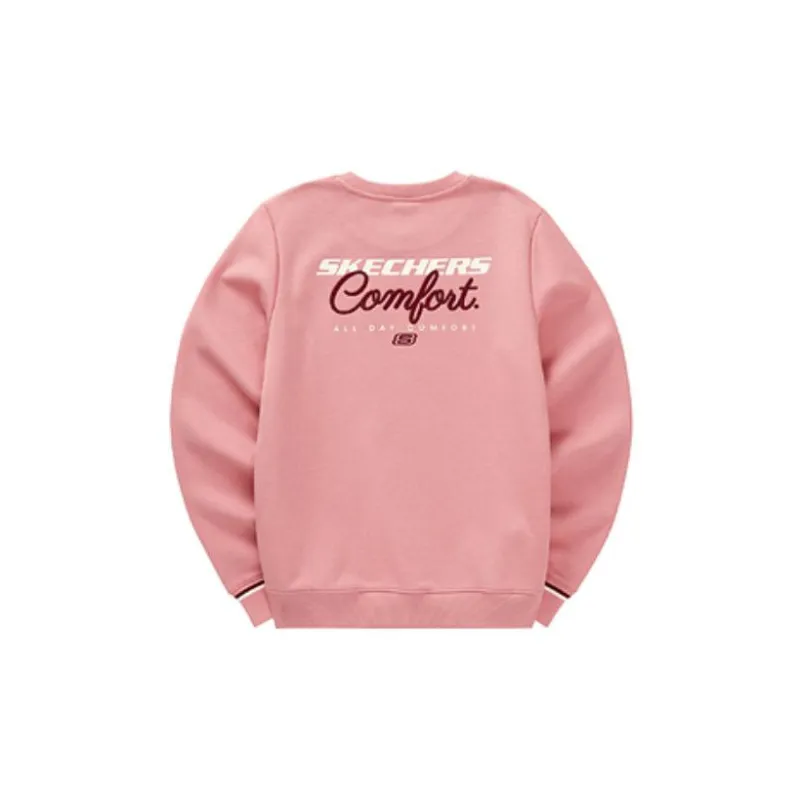 Skechers PULLOVER Sweatshirts Women's-3
