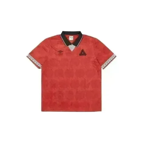 PALACE Men Polo Shirt