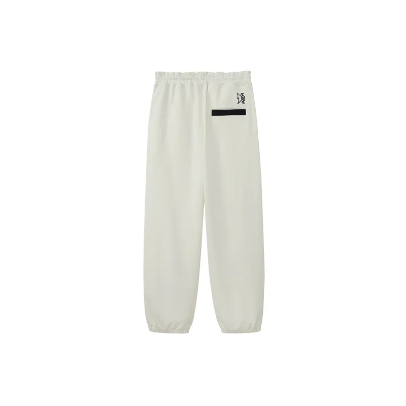 NANS STUDIO Jogger Casual Pants Men's-1
