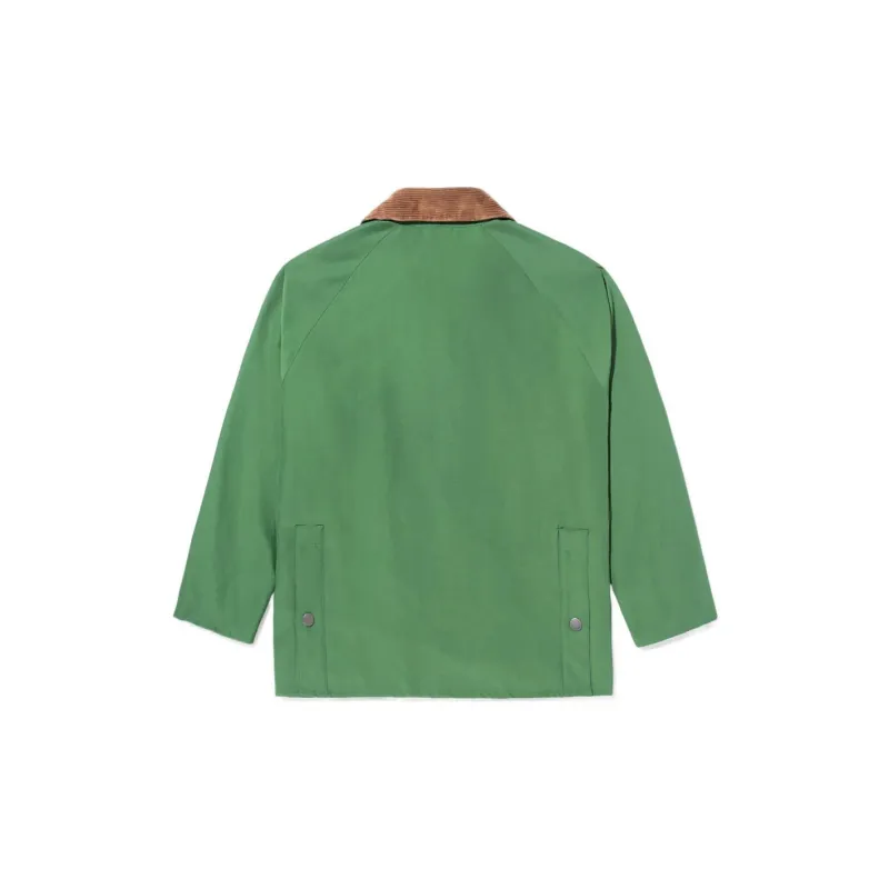 NOAH Barbour 60/40 Bedale Jacket-7