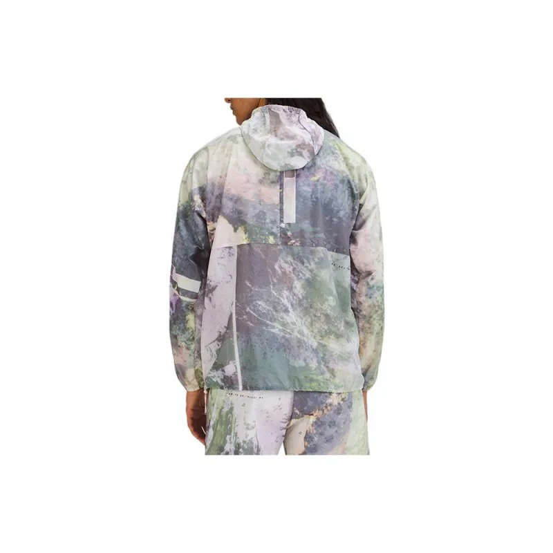 Lululemon Lab Series Jackets Men Phantom Mixed Color-1