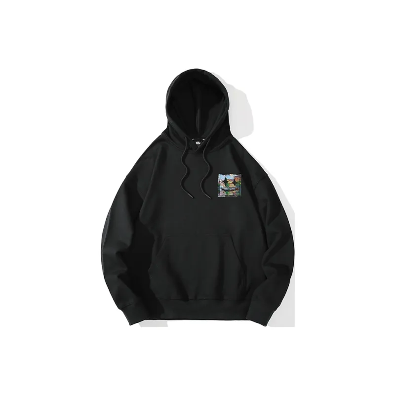 SANSYAS Sweatshirts Unisex-1