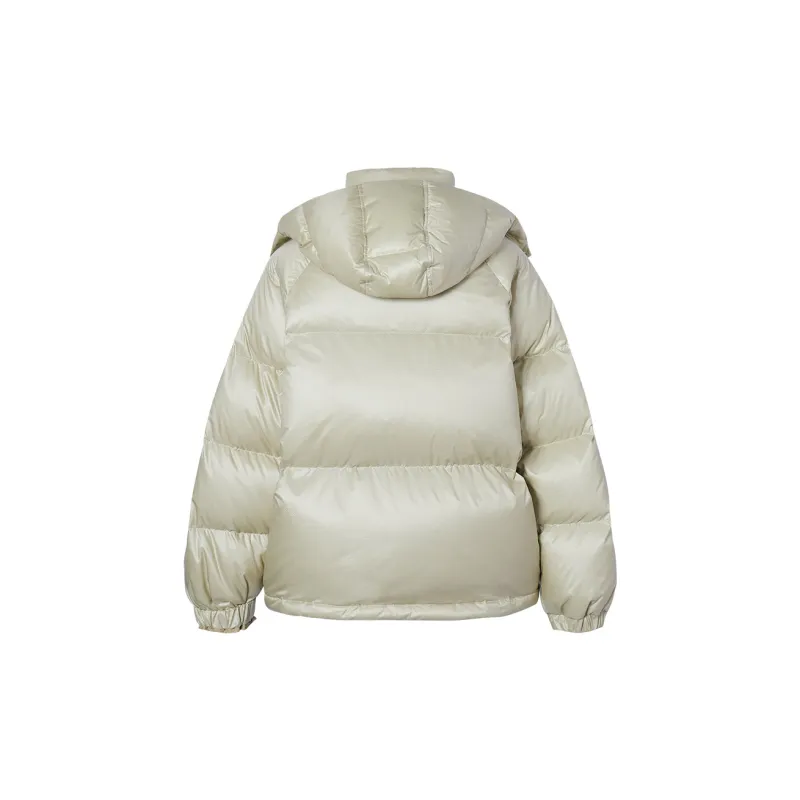 ROCAWEAR Down Jackets Unisex-4