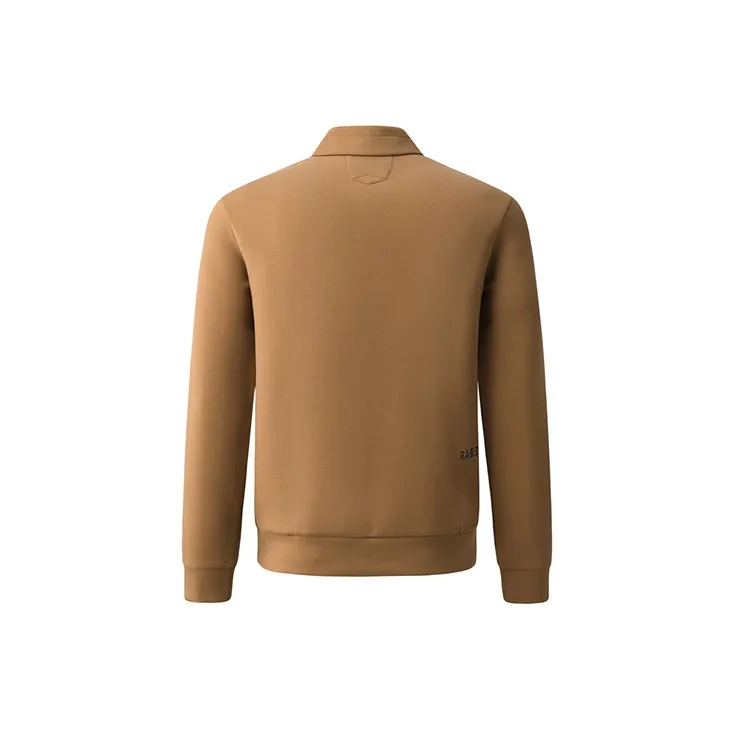 RARE Sweatshirts Men Khaki-1