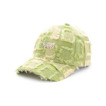 KENMO Cotton Baseball Caps Unisex