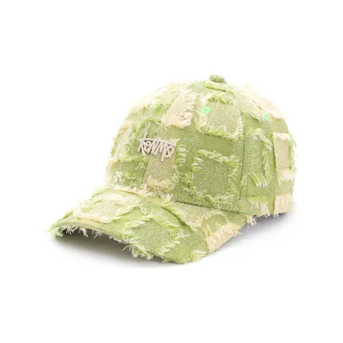 KENMO Cotton Baseball Caps Unisex