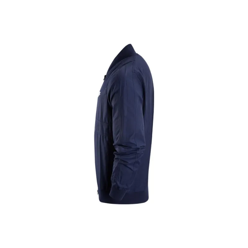 Nike Jackets Men Dark Navy Blue-2