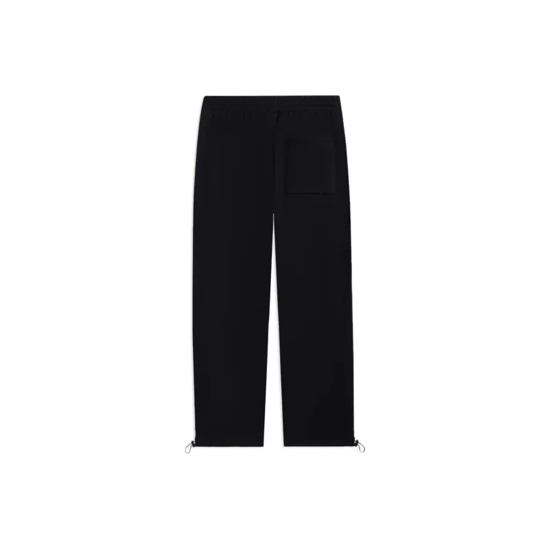 LiNing Badfive Casual Pants Men's Black-1