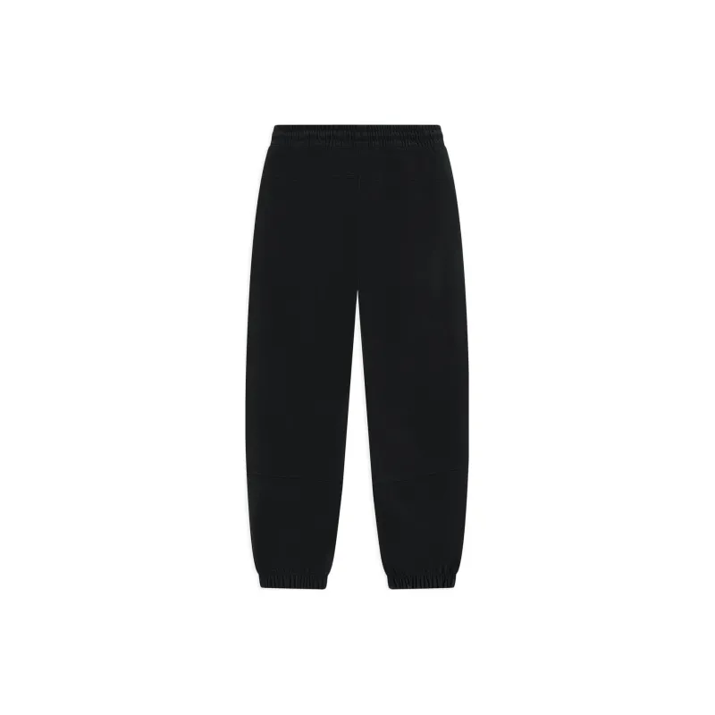 LINING Wade Collection Knitted Sweatpants Men Black-1