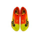 Pernille Croco Shiny Sneakers
