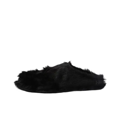 JIL SANDER Closed Toe Slippers Women's