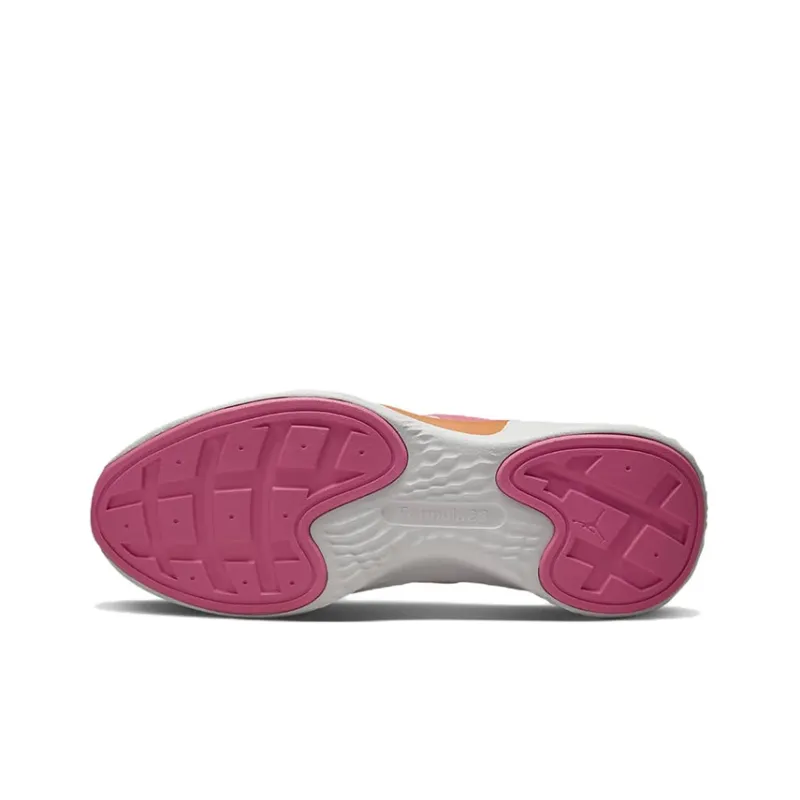JORDAN Delta 3 Low 'White Pinksicle' Gs-4