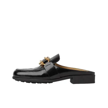 Bottega Veneta Monsieur Slip On Flat Shoes Women's