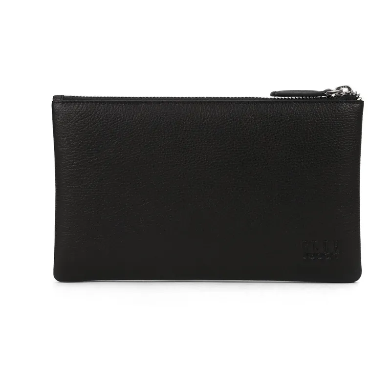 ELLE HOMME Clutches Black-1